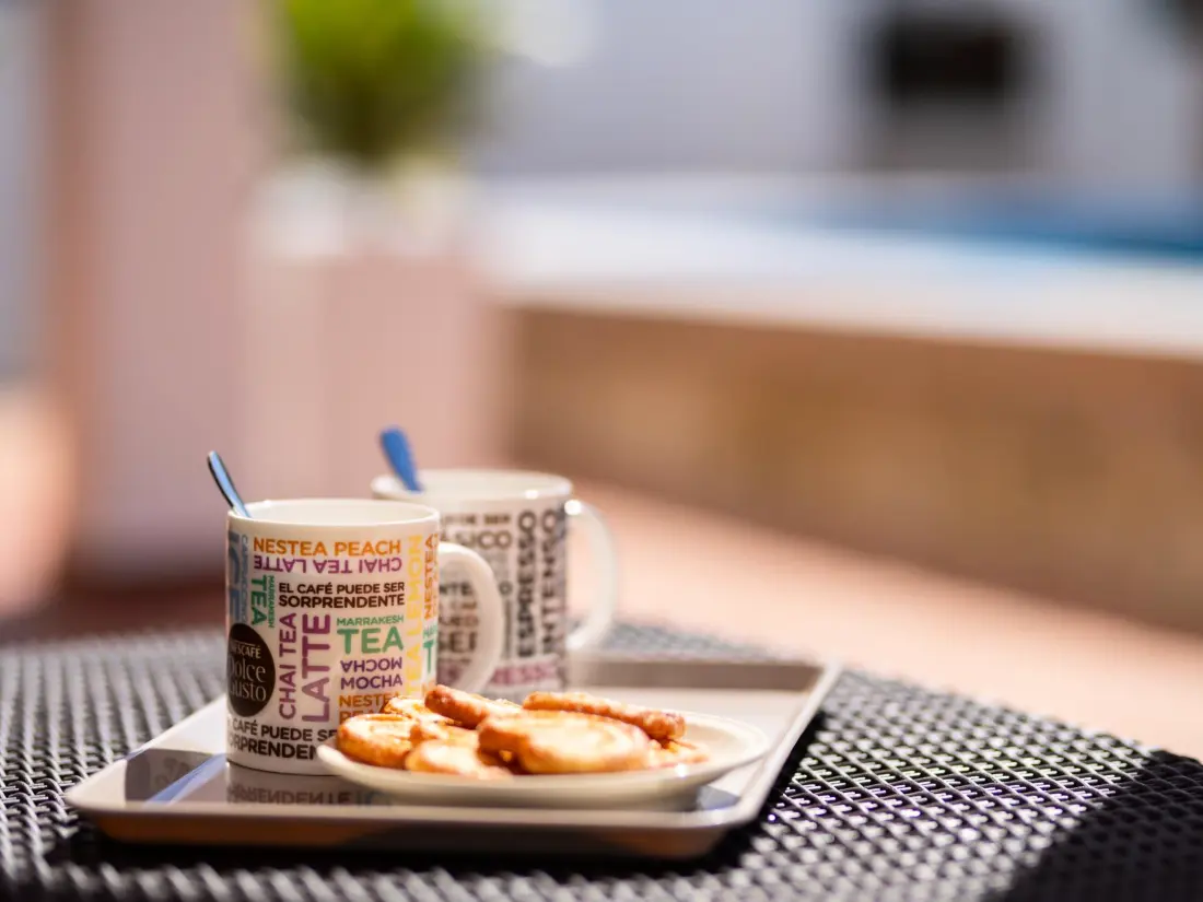 Maison de Vacances Nerja 385