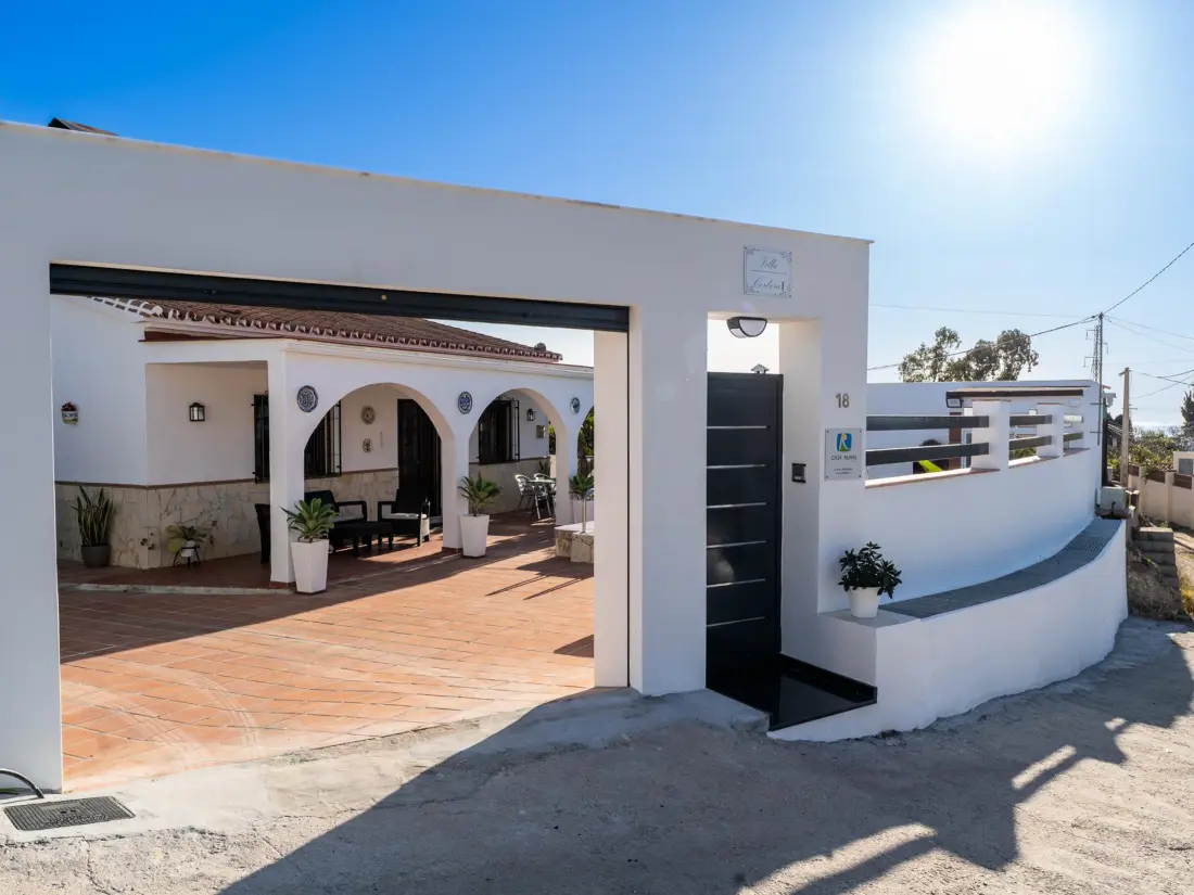 Maison de Vacances Nerja 385