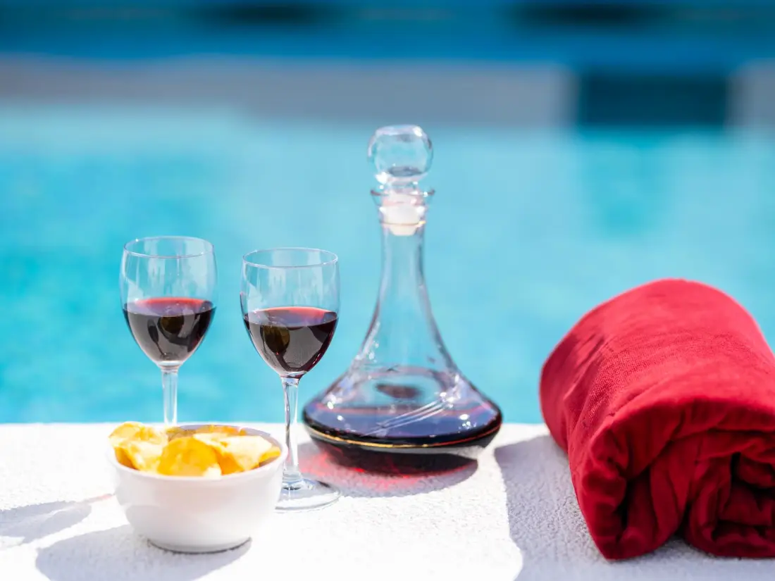 Maison de Vacances Nerja 385