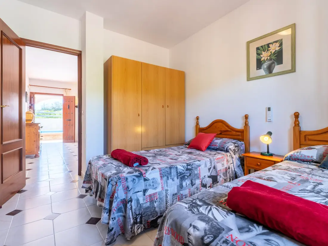 Maison de Vacances Nerja 385