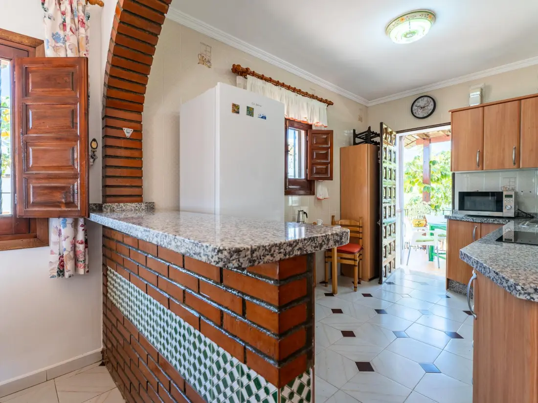 Maison de Vacances Nerja 385