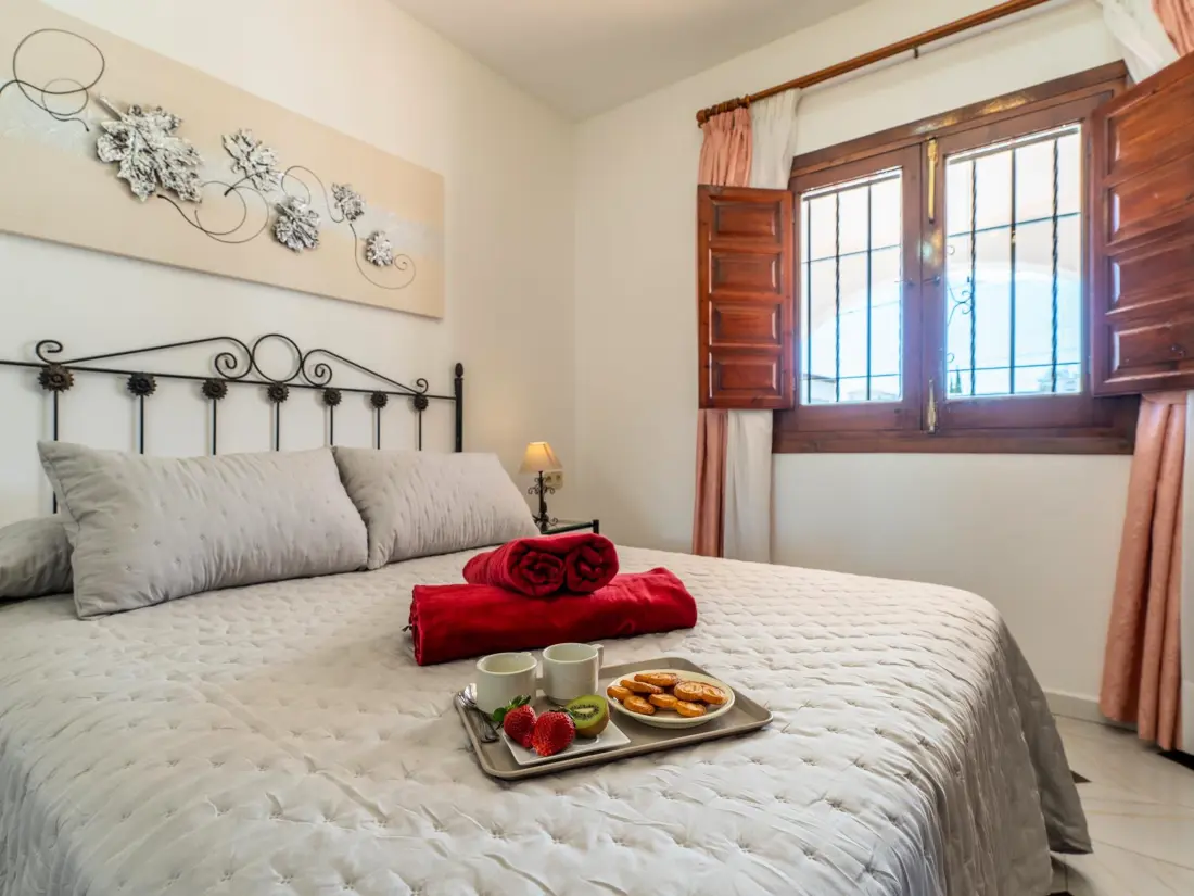 Maison de Vacances Nerja 385