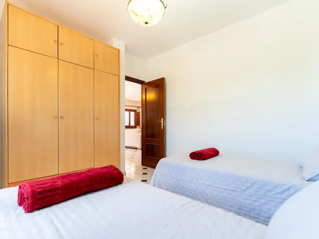 Maison de Vacances Nerja 385