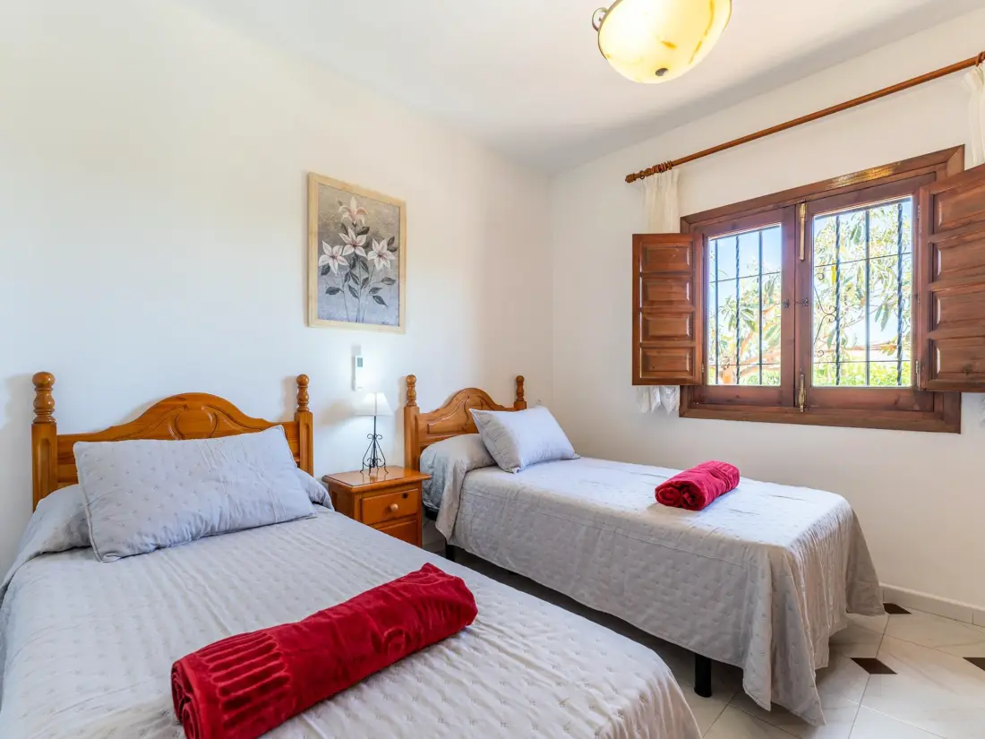 Maison de Vacances Nerja 385