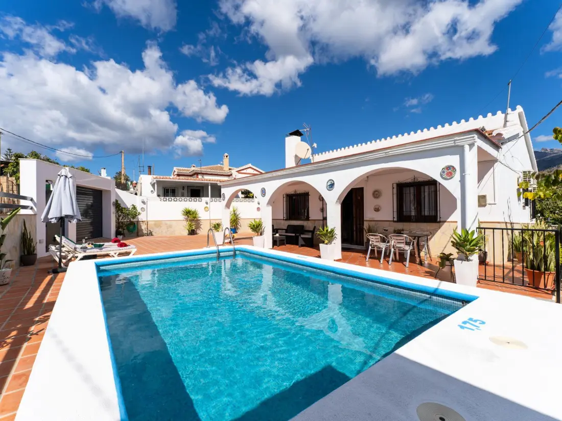 Maison de Vacances Nerja 385