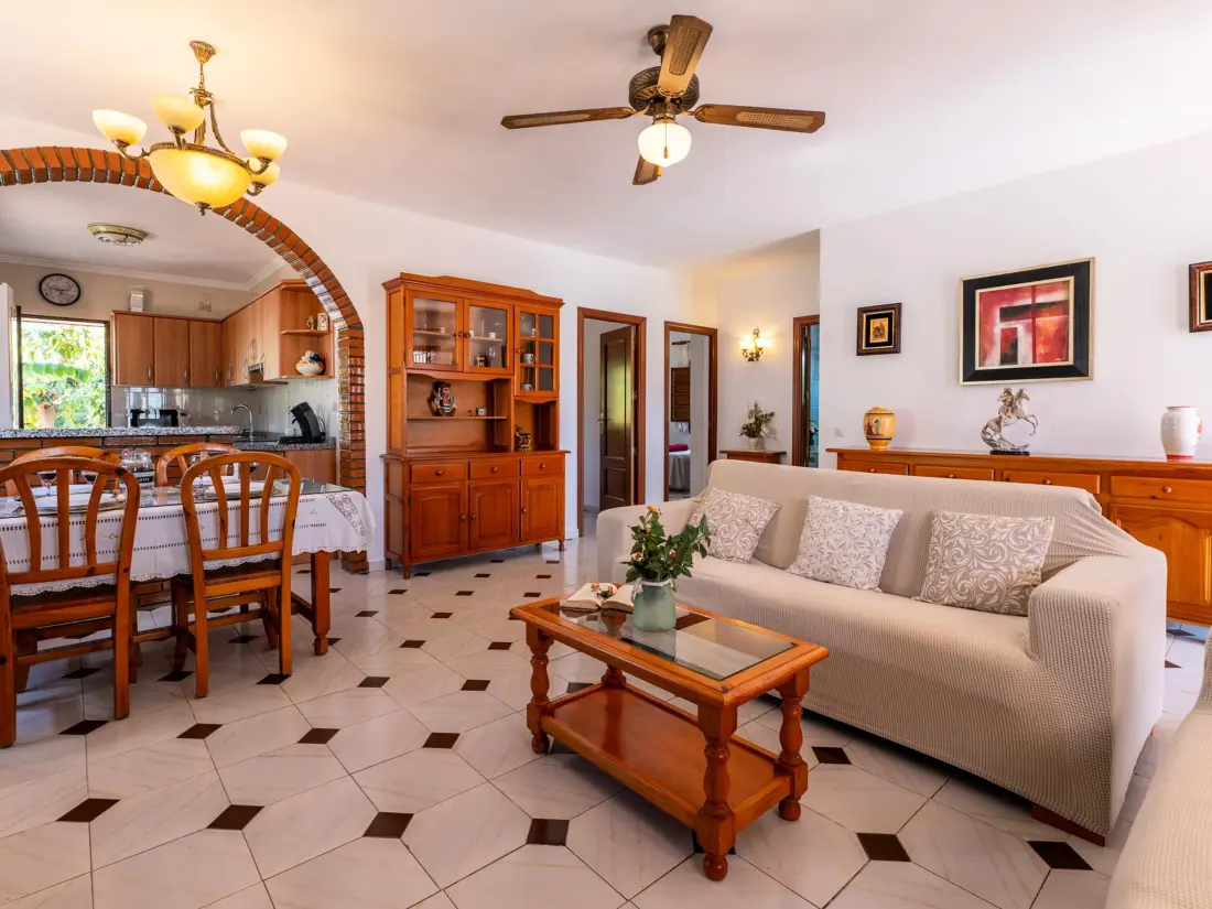 Maison de Vacances Nerja 385