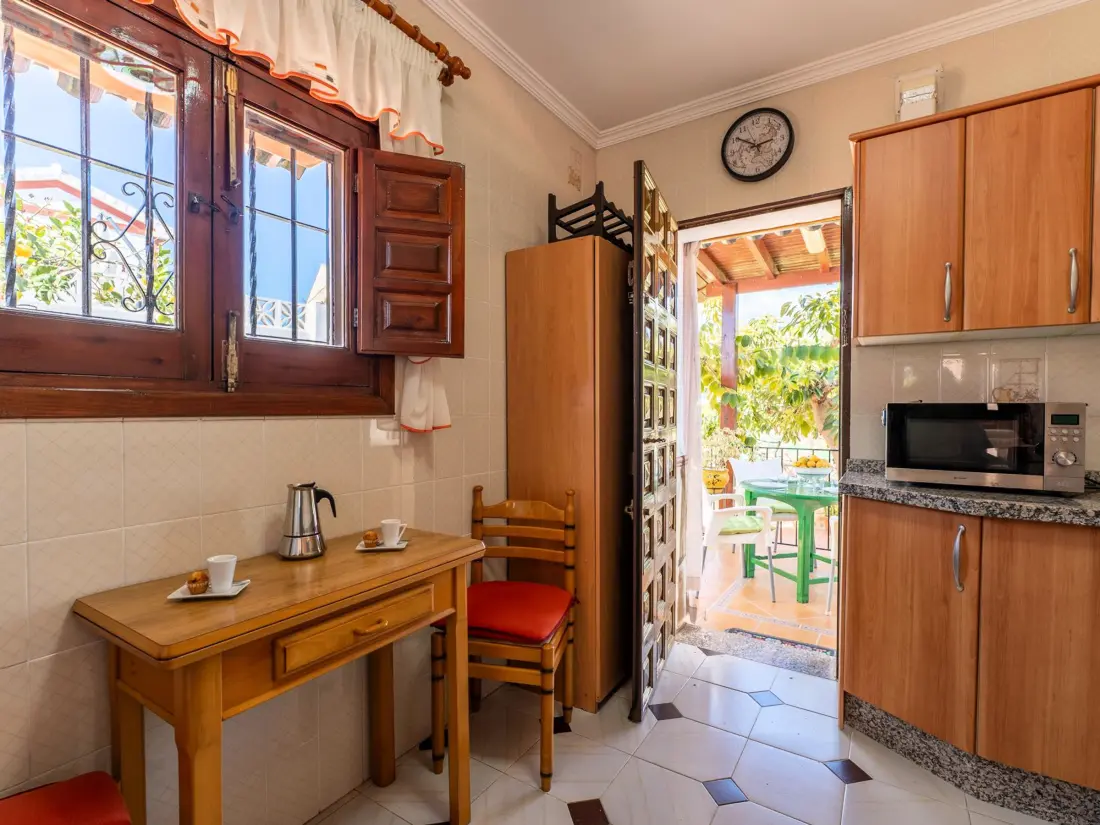 Maison de Vacances Nerja 385