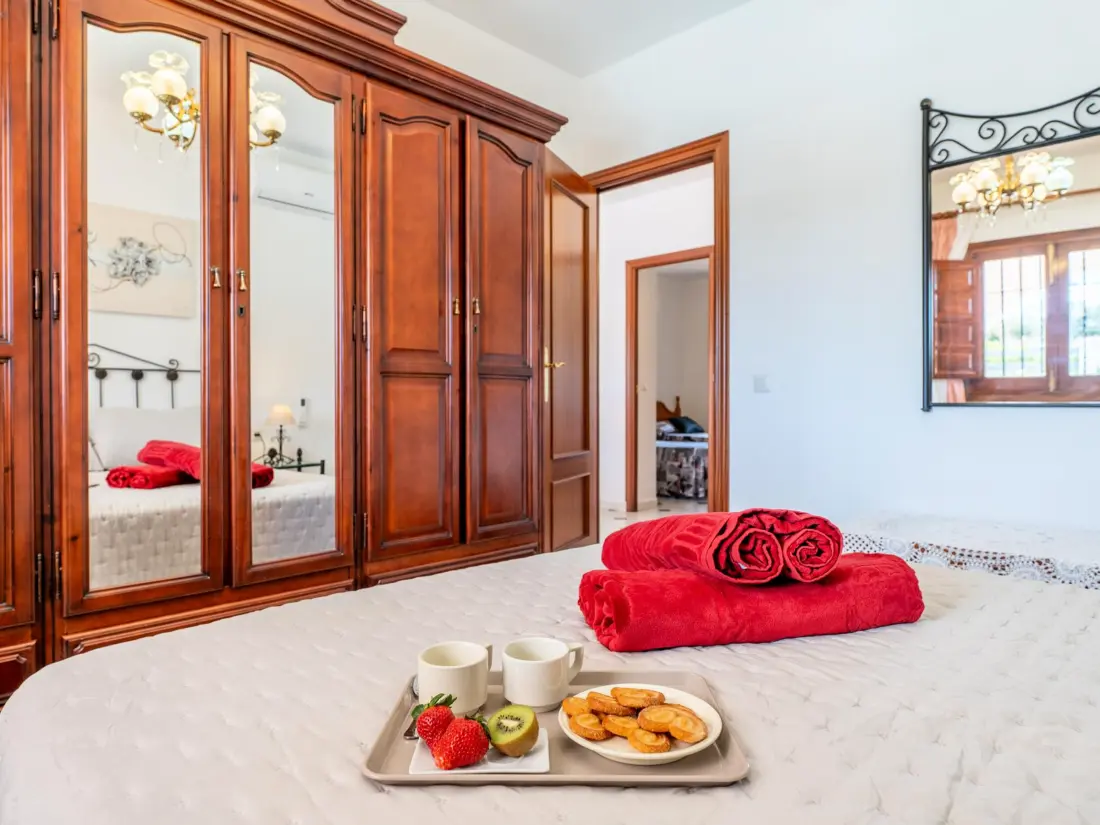 Maison de Vacances Nerja 385
