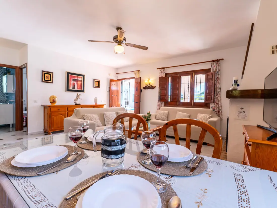 Maison de Vacances Nerja 385