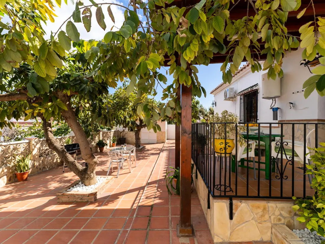 Maison de Vacances Nerja 385