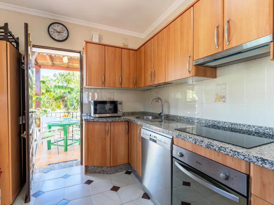Maison de Vacances Nerja 385