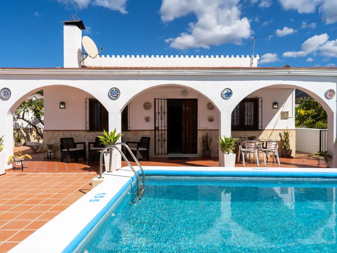 Maison de Vacances Nerja 385