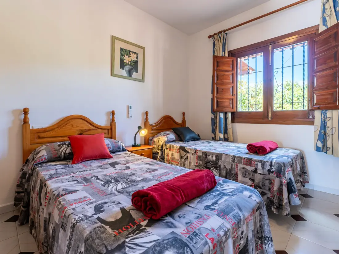Maison de Vacances Nerja 385