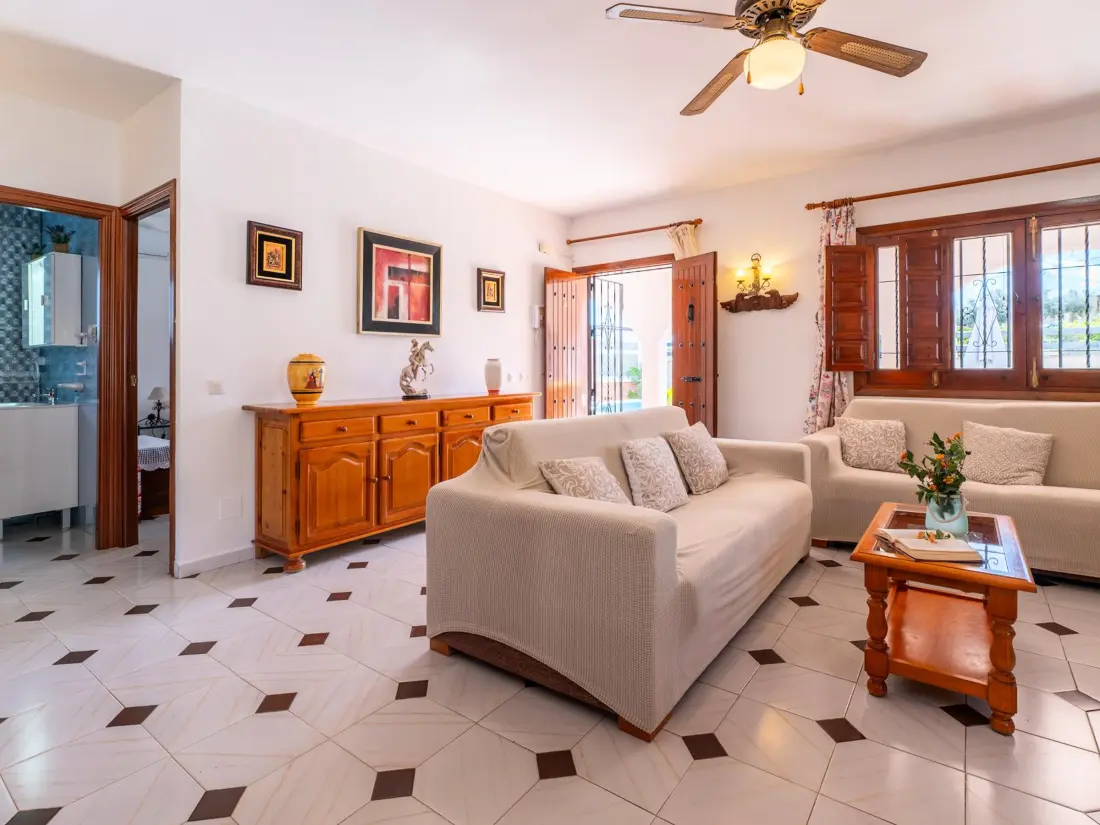 Maison de Vacances Nerja 385