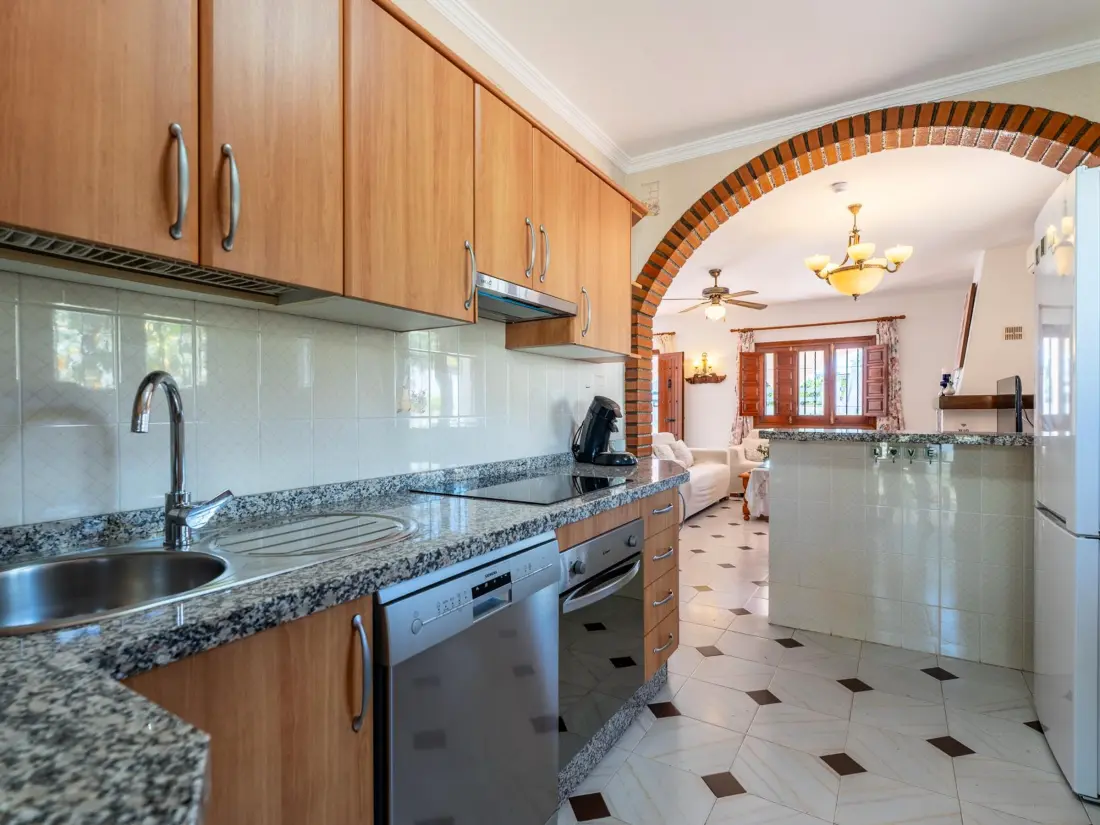 Maison de Vacances Nerja 385