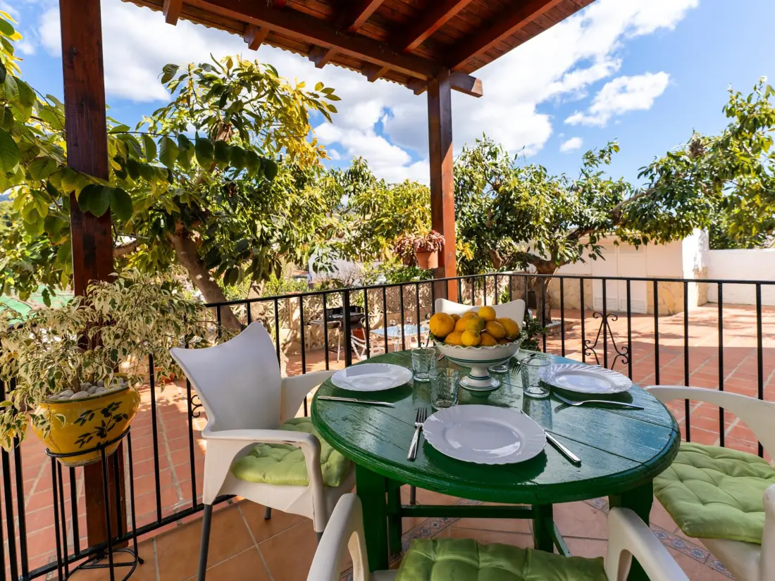 Maison de Vacances Nerja 385
