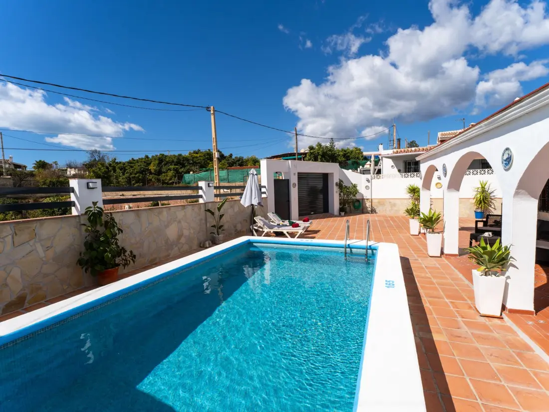 Maison de Vacances Nerja 385