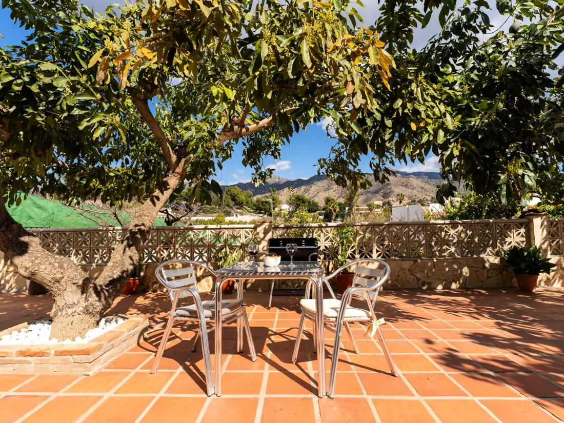Maison de Vacances Nerja 385
