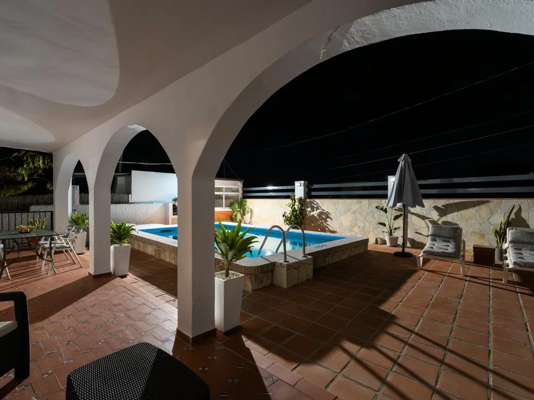Maison de Vacances Nerja 385
