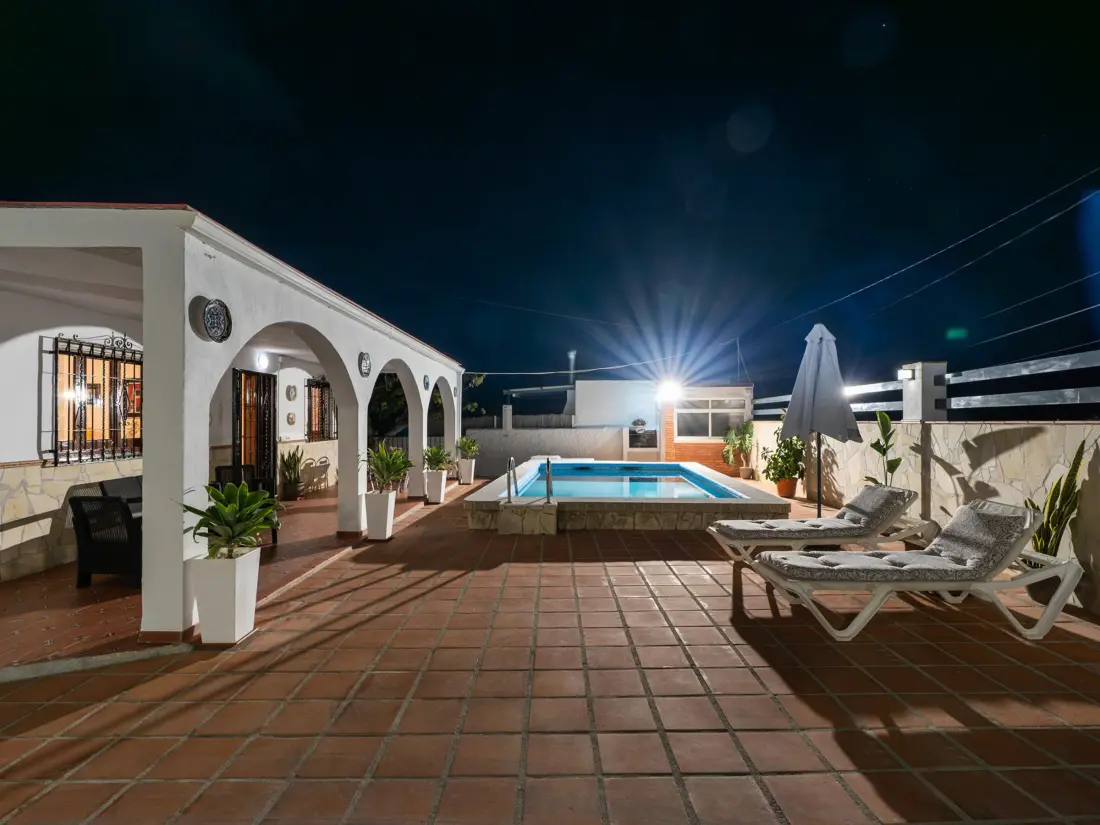 Maison de Vacances Nerja 385