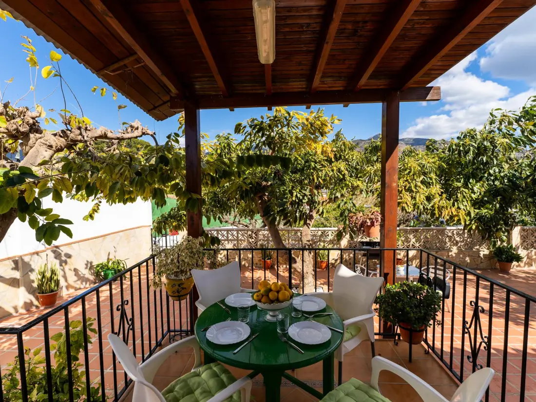 Maison de Vacances Nerja 385