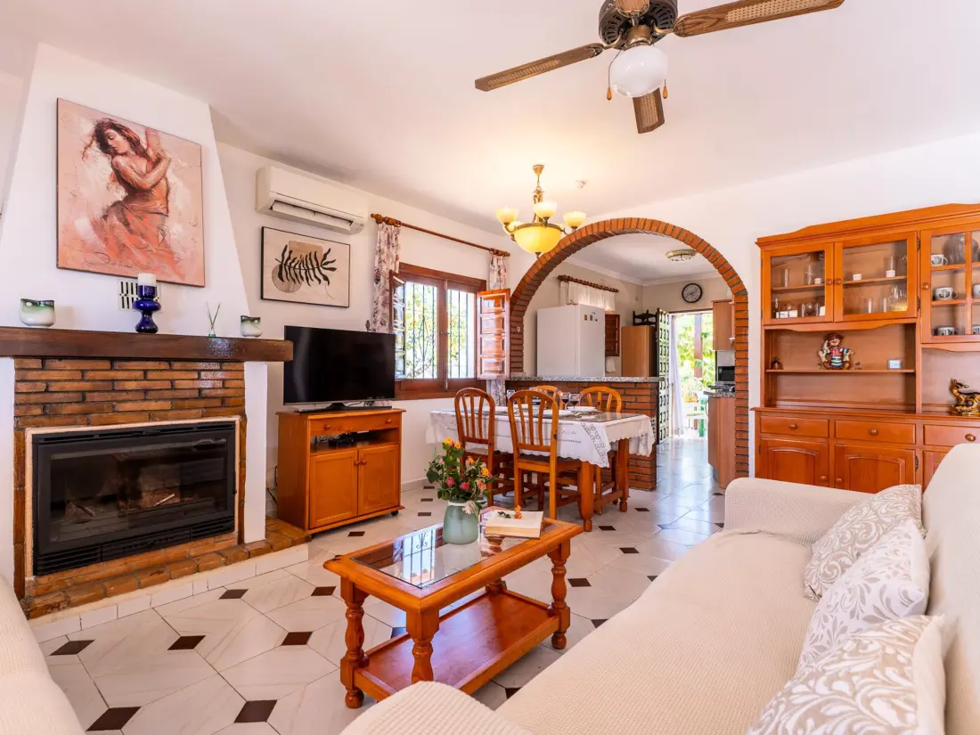 Maison de Vacances Nerja 385