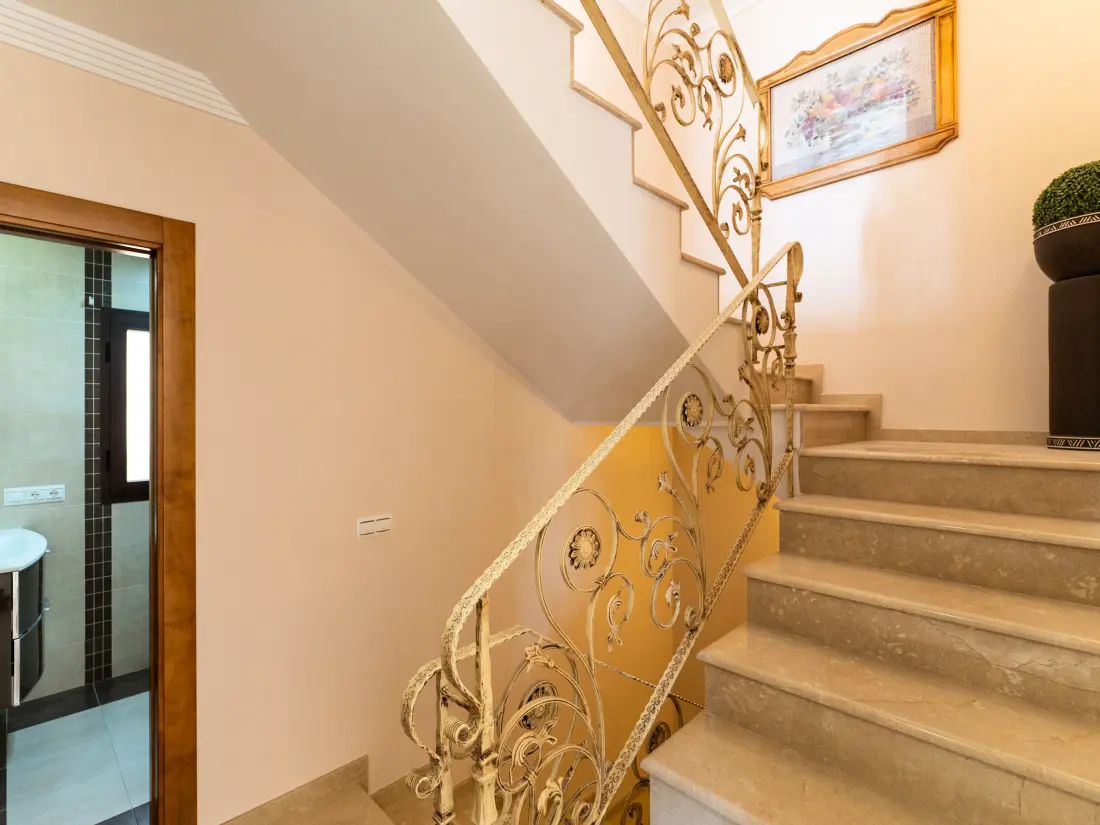Maison de Vacances Nerja 384