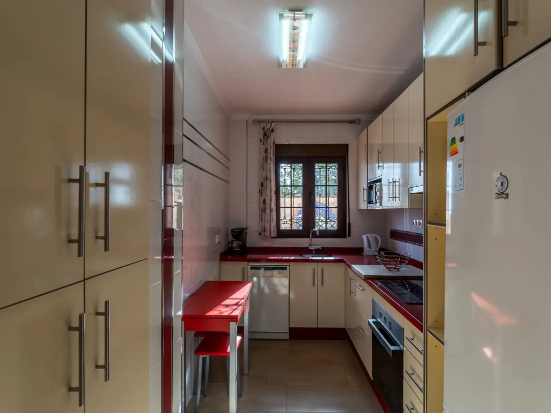 Maison de Vacances Nerja 384