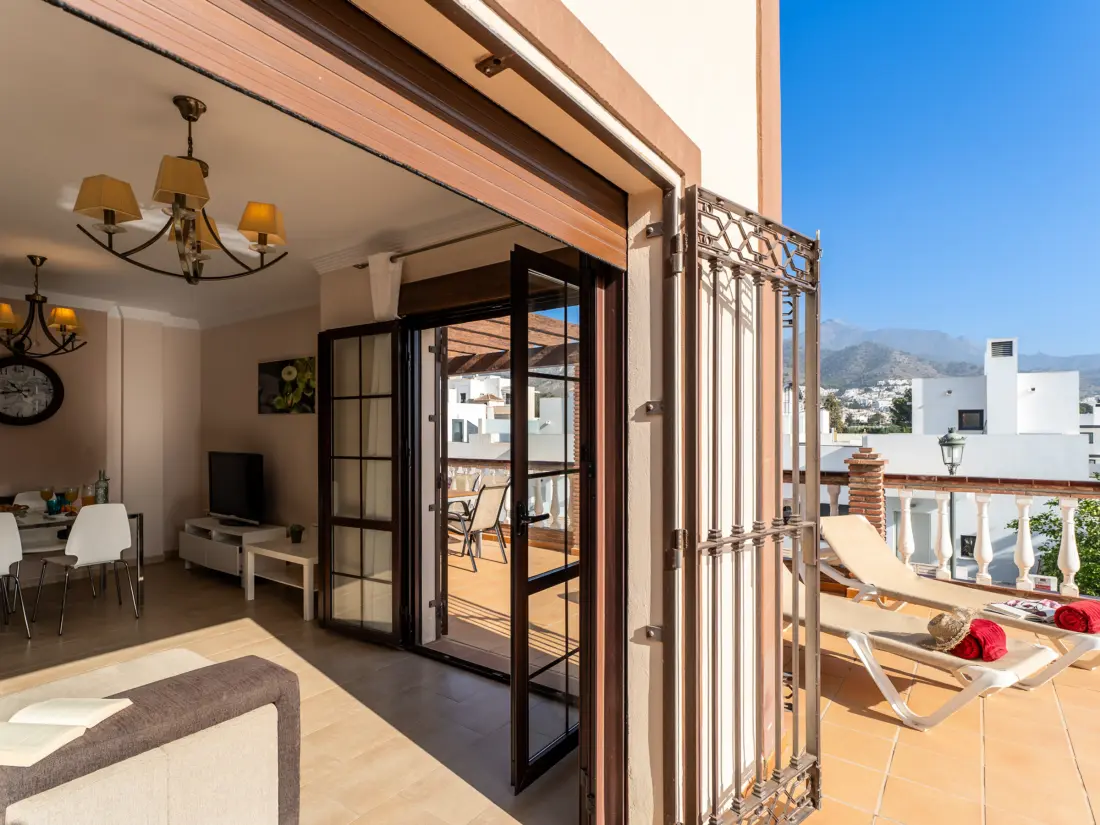 Maison de Vacances Nerja 384