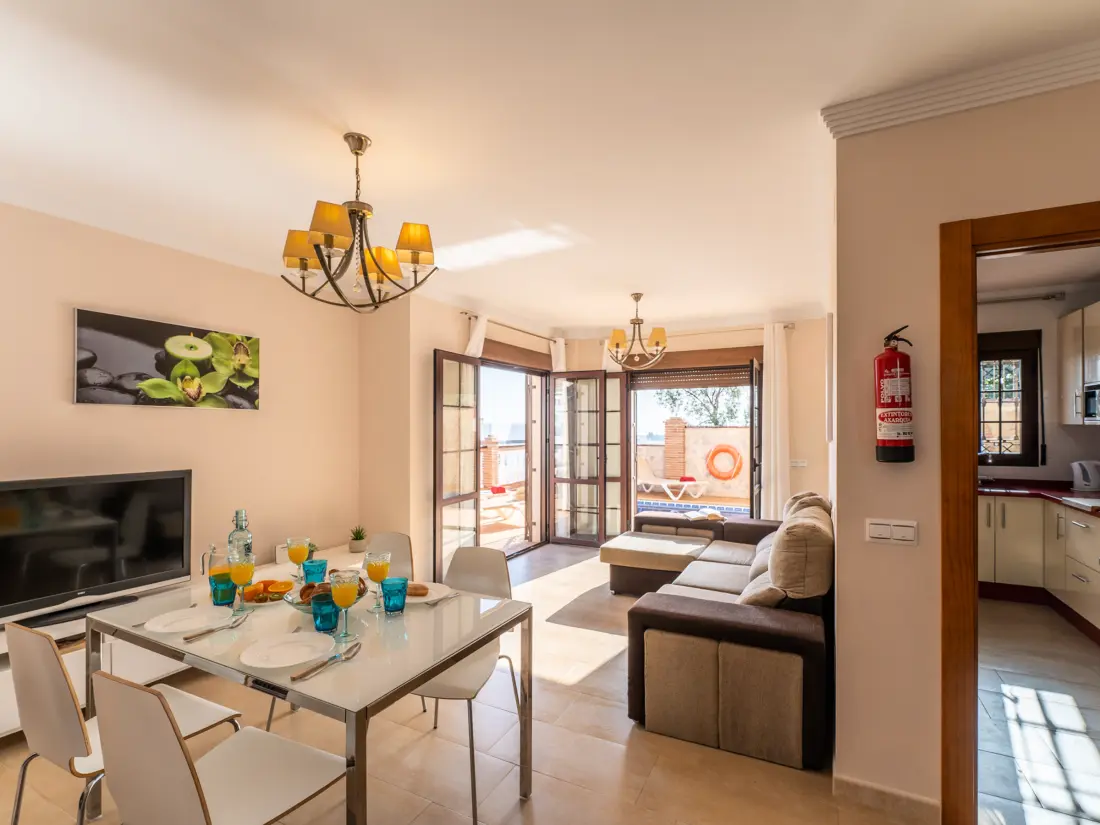 Maison de Vacances Nerja 384
