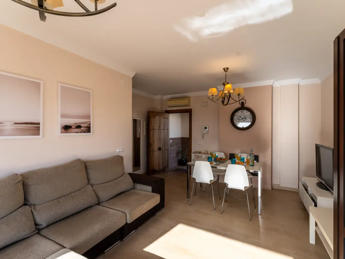 Maison de Vacances Nerja 384