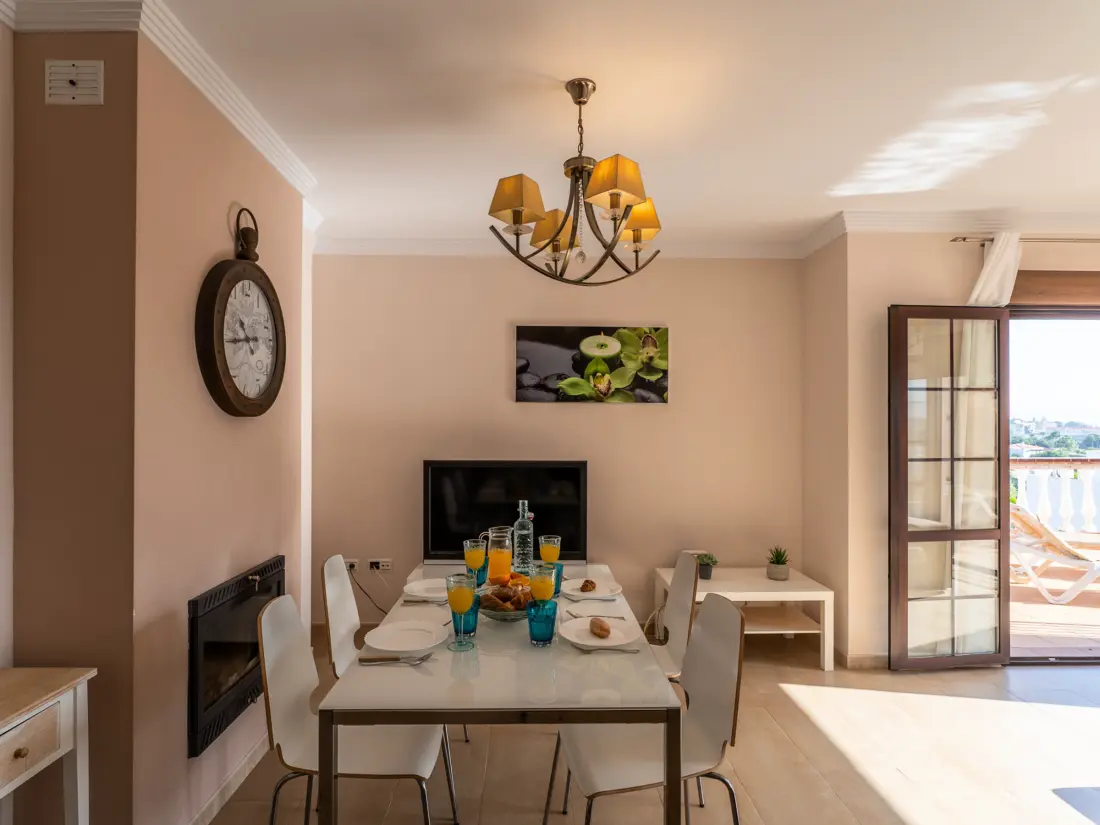 Maison de Vacances Nerja 384