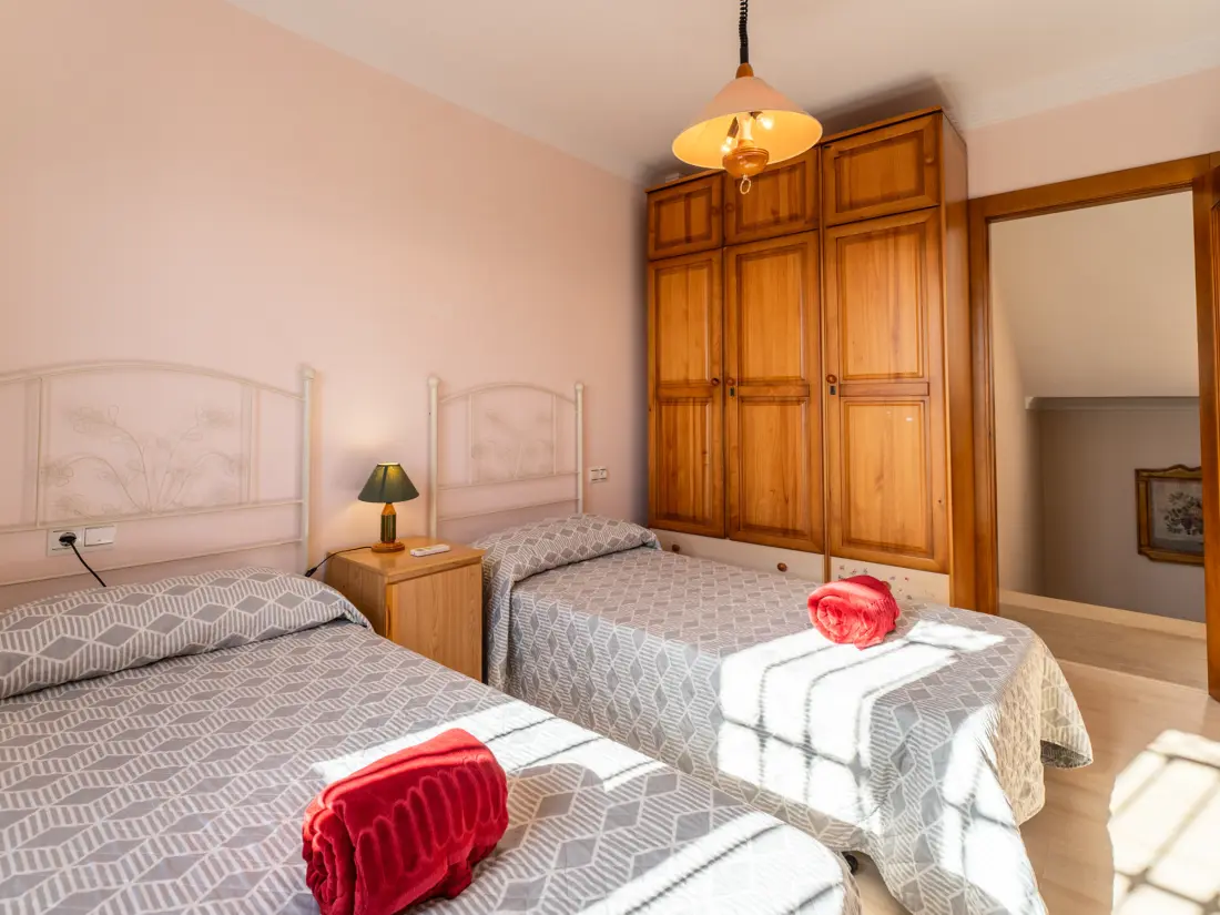 Maison de Vacances Nerja 384