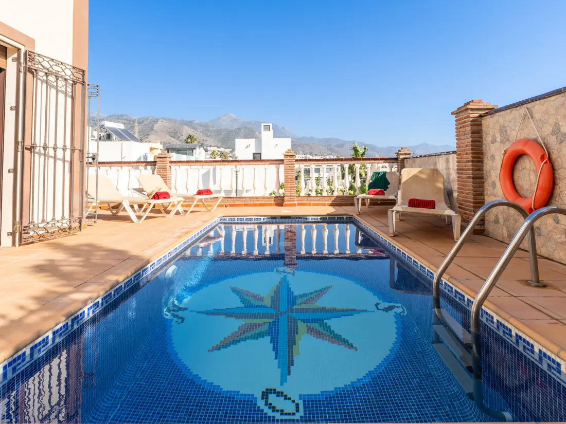 Maison de Vacances Nerja 384
