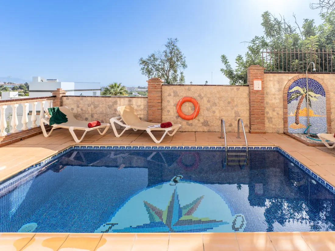 Maison de Vacances Nerja 384