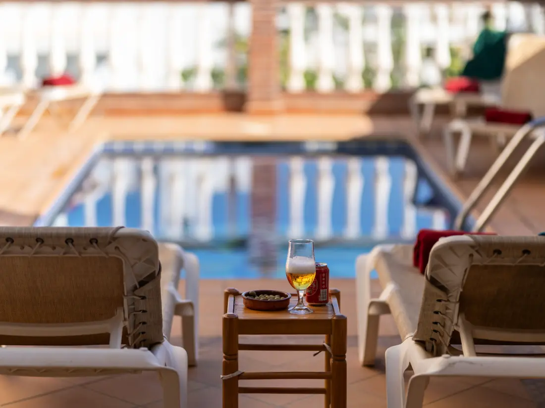Maison de Vacances Nerja 384
