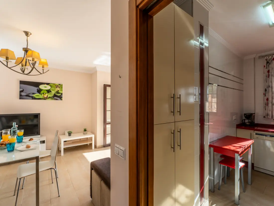 Maison de Vacances Nerja 384