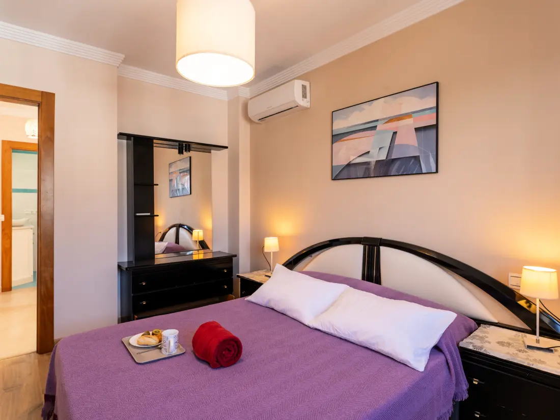 Maison de Vacances Nerja 384