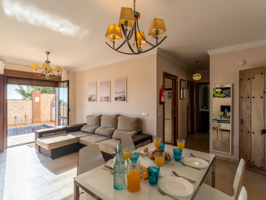 Maison de Vacances Nerja 384