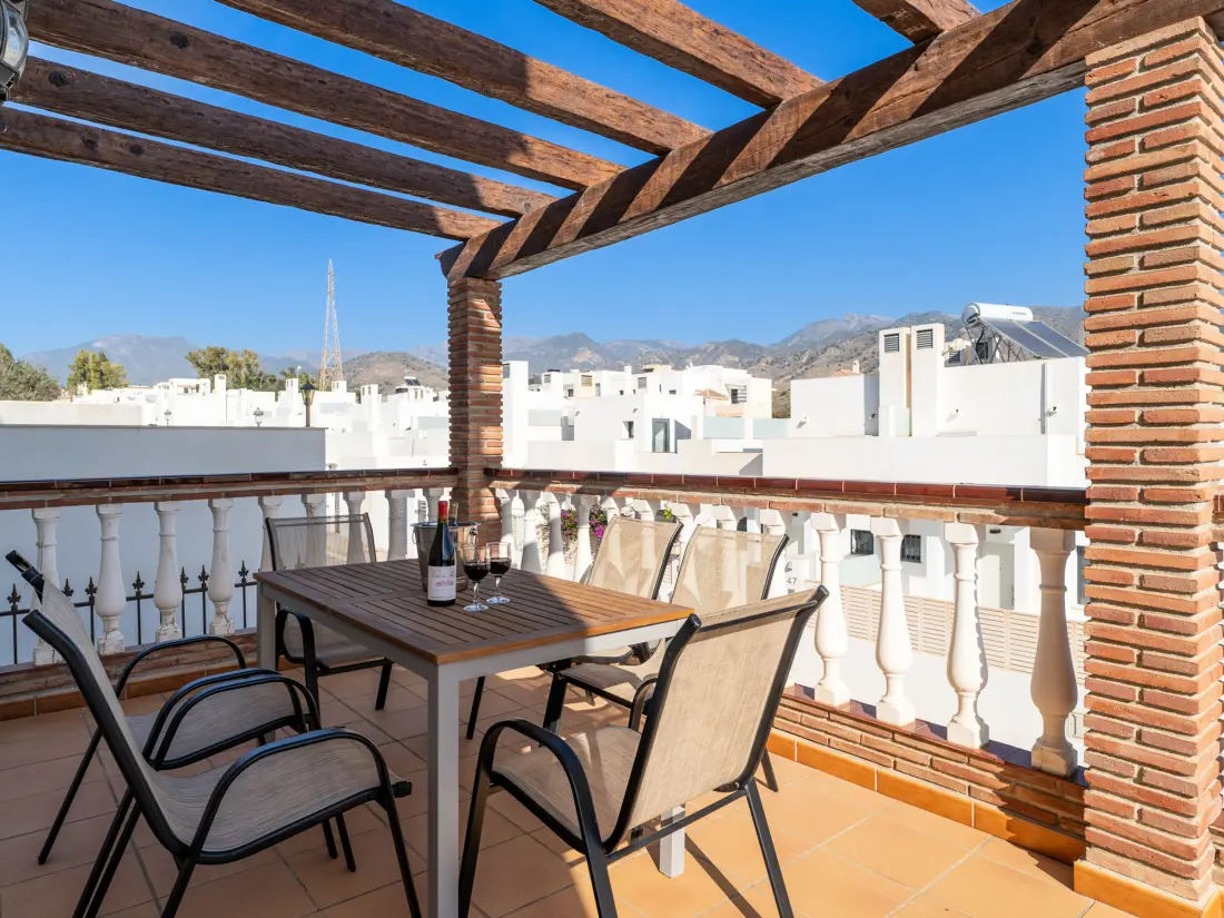 Maison de Vacances Nerja 384