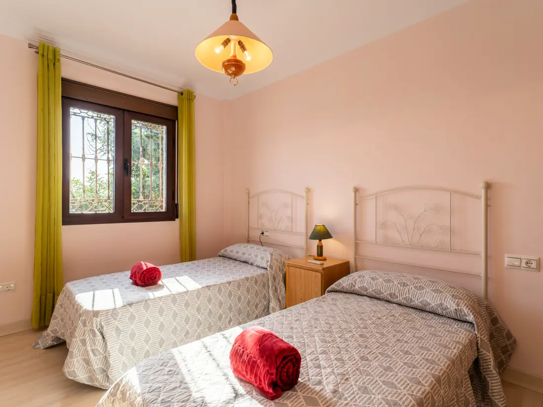 Maison de Vacances Nerja 384