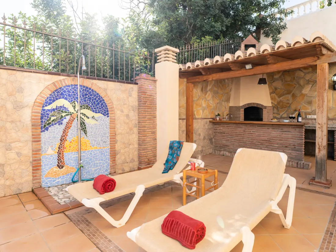 Maison de Vacances Nerja 384
