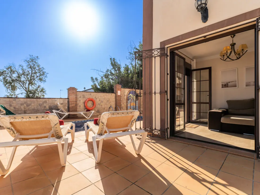 Maison de Vacances Nerja 384