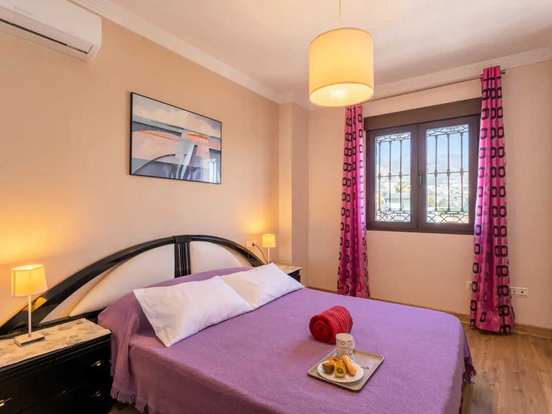 Maison de Vacances Nerja 384