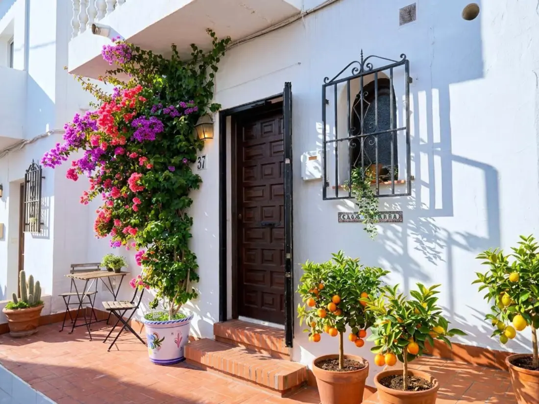 Maison de Vacances Nerja 392
