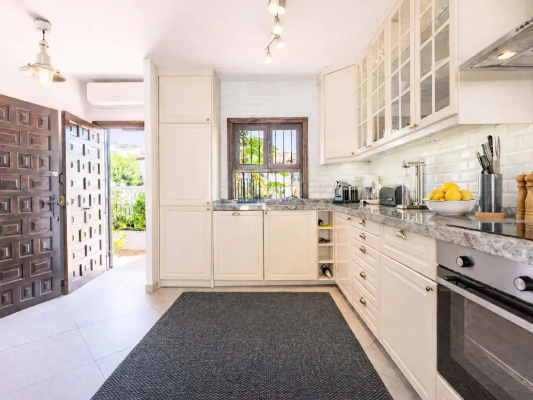 Maison de Vacances Nerja 392