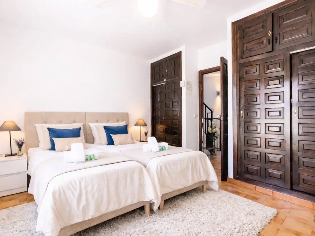 Maison de Vacances Nerja 392