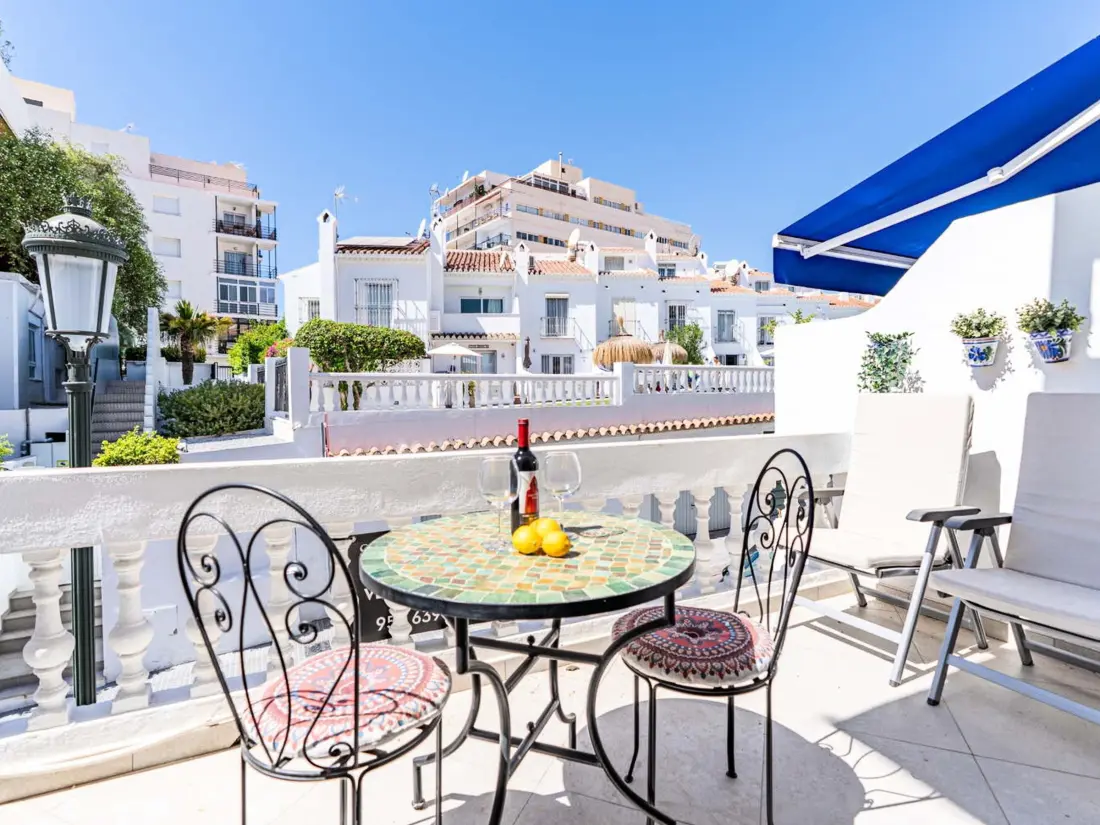 Maison de Vacances Nerja 392