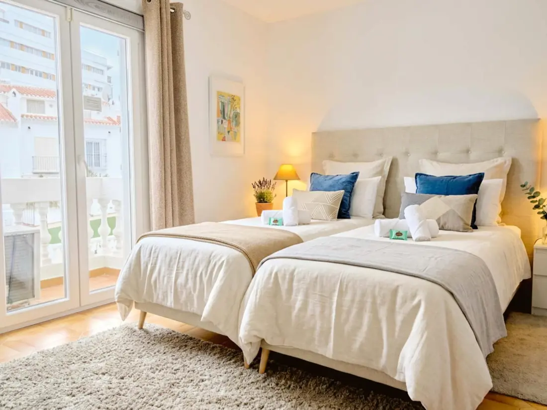 Maison de Vacances Nerja 392