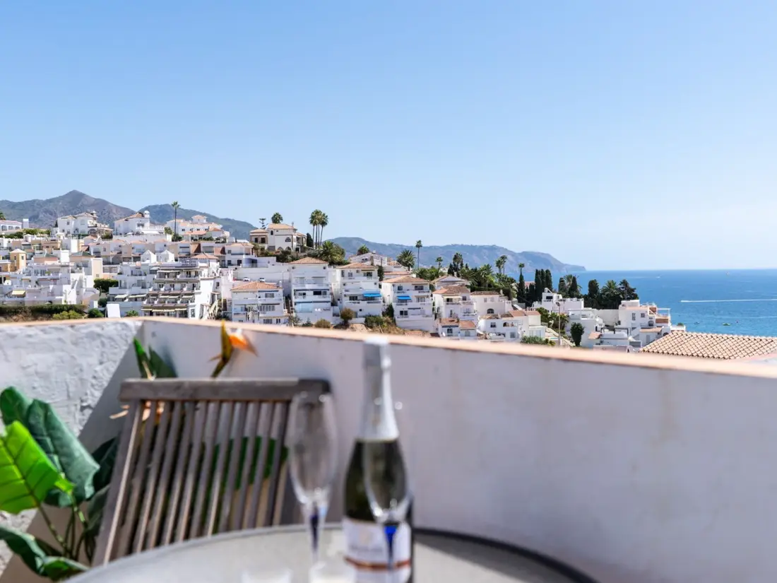 Maison de Vacances Nerja 392